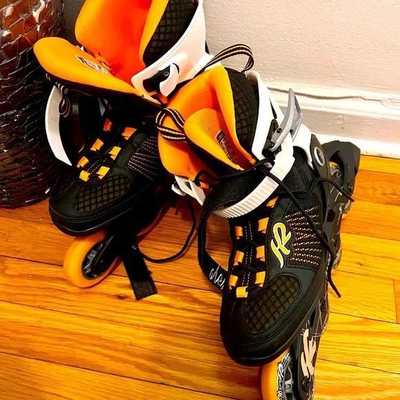 In-line Skates Women - Picture 6 of 6